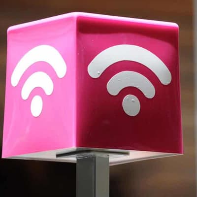 No, studies don't prove wi-fi causes blood clots