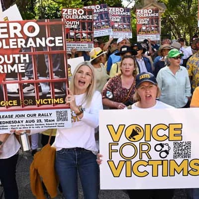 Backflip on age laws to quell alarm over youth crime