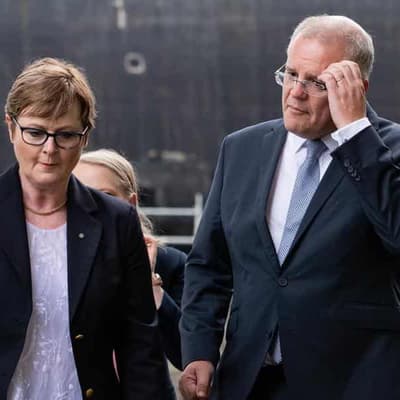 Ex-PM reveals huge attacks toll cost Reynolds ministry