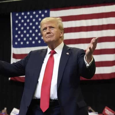 FBI investigates alleged hack of Trump campaign by Iran