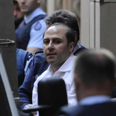 Push to ban gangland compo claims startles top lawyers