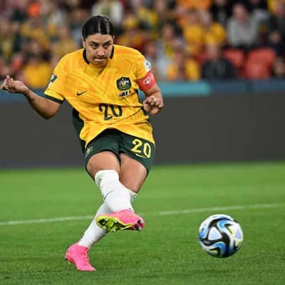 Kerr, fellow Matildas to be consulted in coach search