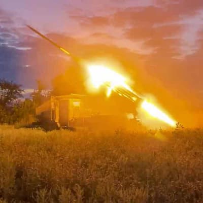 Ukraine is advancing deeper into Russia: Zelenskiy