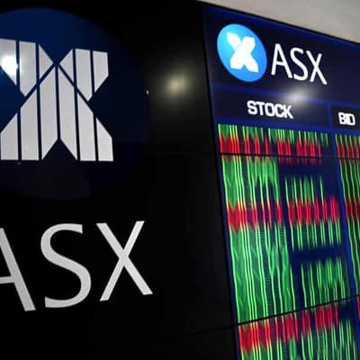 Australian shares finish higher for fourth straight day