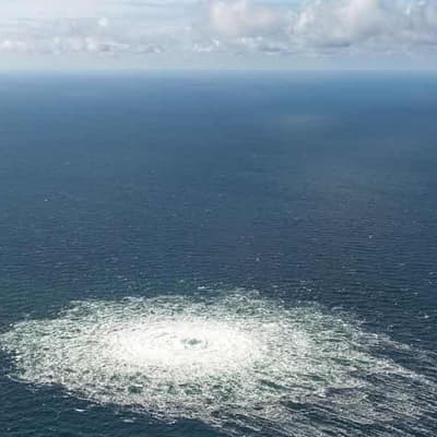 Germany asks Poland to hold Nord Stream 'diver' suspect