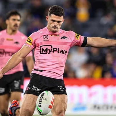 Penrith, Melbourne due for blockbuster reality