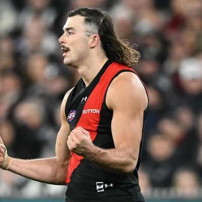 Draper insists Bombers will fight on after 'heartbreak'