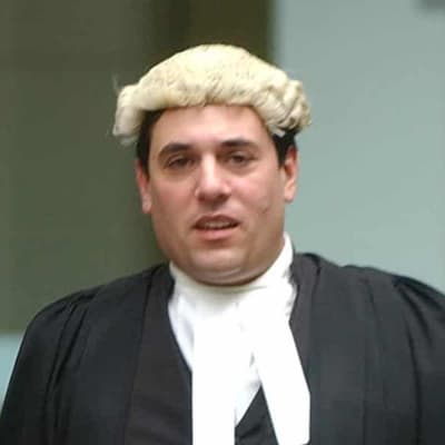 All judges immune from lawsuits, High Court rules