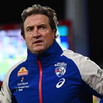 Beveridge takes aim at powerful AFL player managers