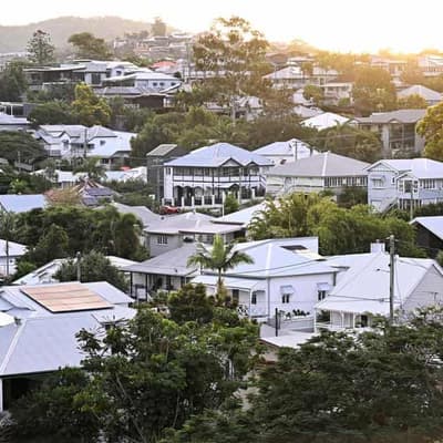 Queensland real estate market set to rebound: Domain
