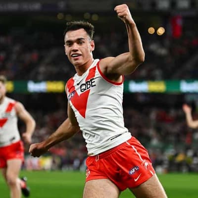 Slow-starting Swans end Essendon's finals dreams