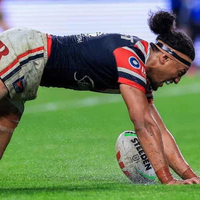 Roosters haven't had 80-minute performance yet: Tedesco