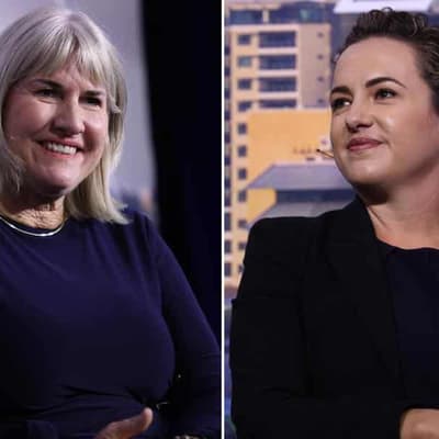 Experts predict a shake-up afoot in Territory politics