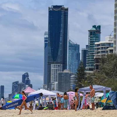 Hey big spender: home prices soar in Olympics host city