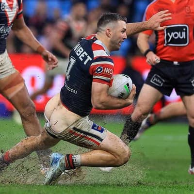 Controversial Allianz Stadium pitch under investigation