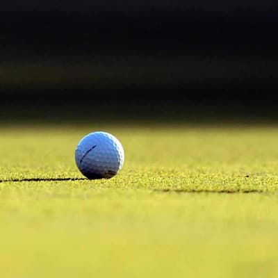 NSW golfer holds one-shot lead after PNG third round