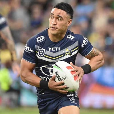 Holmes hat-trick all but ends 'spoiled' Raiders' season