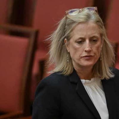 Minister 'hopeful' of striking deal on NDIS changes