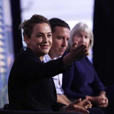 'Critical juncture': country Libs target youth crime