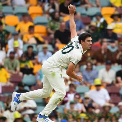 Cummins to manage workloads before Test summer