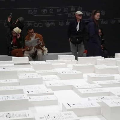 History-making Australian art gifted to top galleries