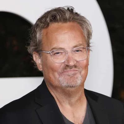 Perry and assistant spent $80k on ketamine in a month