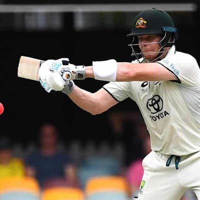 Steve Smith leaves door open for 2028 Olympics