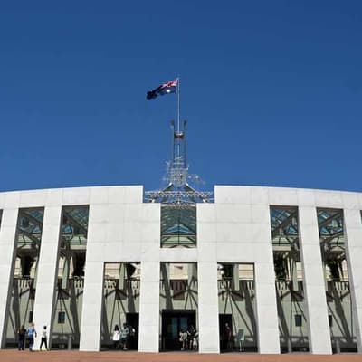 Former public service heads set for misconduct probe