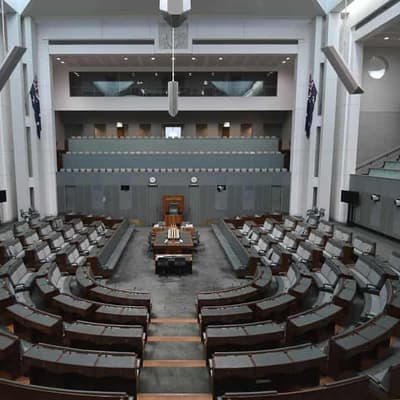 MPs behaving badly face fines under code of conduct