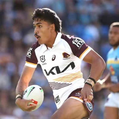 Mariner wants to keep Broncos centre spot long-term