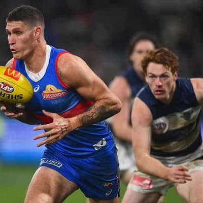 Versatile Dog Lobb to again ruck in English's absence