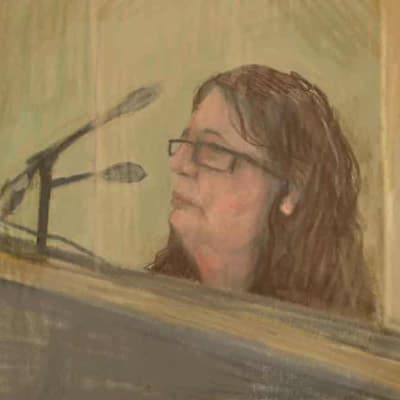 Regional trial date set for accused triple murderer