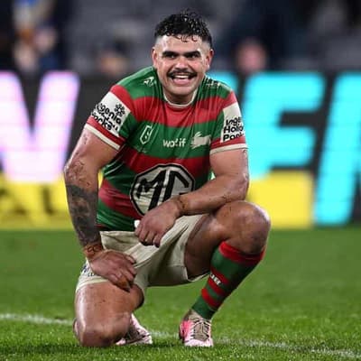 Critics come with territory for Latrell: Koloamatangi