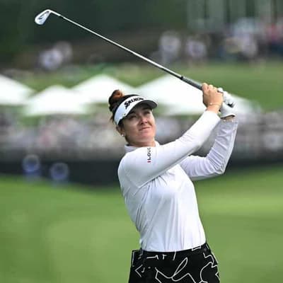 Australian golfers eye British Open glory at St Andrews