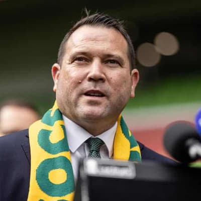 Matildas prepared to turn to interim coach if needed