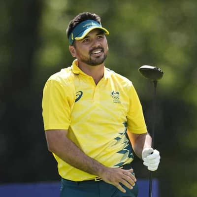 Day heeds Olympic lessons in hunt for US PGA Tour glory