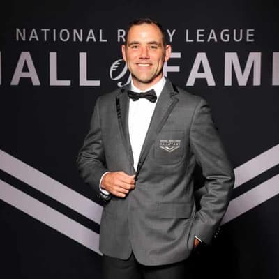 Modern masters consider Smith an inevitable Immortal