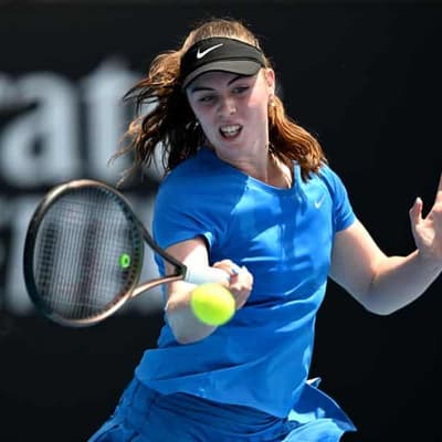 Seventh heaven for Australia's US Open qualifying hopes