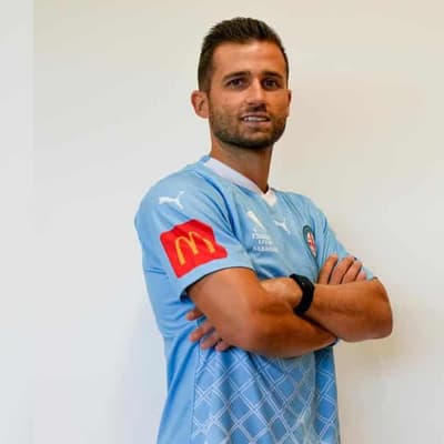 City sign Austrian midfielder to boost ALM title chase