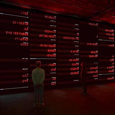 It's Now or Never - for a Massive Attack on the system