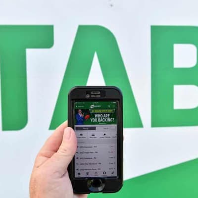 Record fine for Tabcorp over gambling rule breaches