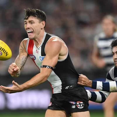 Saints unsure on Battle future as beefed-up offer looms