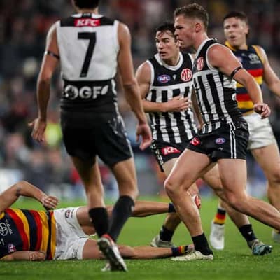 Banned Houston will stay at Port: coach Hinkley