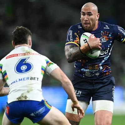 Melbourne prepared for Dolphins threat