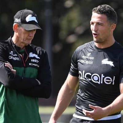 Burgess has 'rare' quality to be NRL coach: Bennett