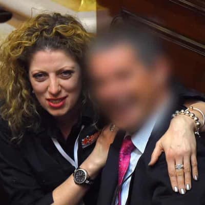 Alleged expenses scandal stings health union boss