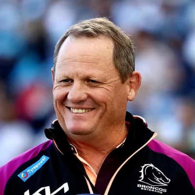'We will make finals': Walters' bold Broncos prediction