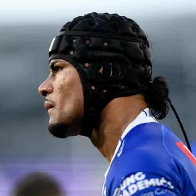 Bulldogs skipper Stephen Crichton charged, facing ban