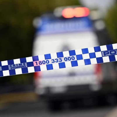 Police appeal for information after fatal park stabbing