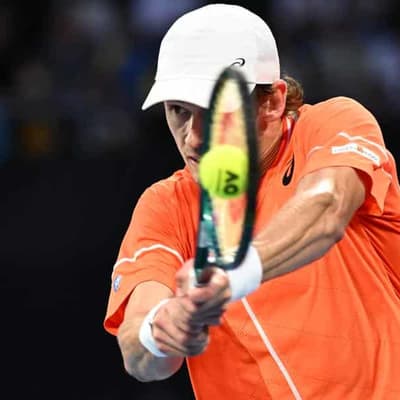De Minaur underdone but ready for US Open